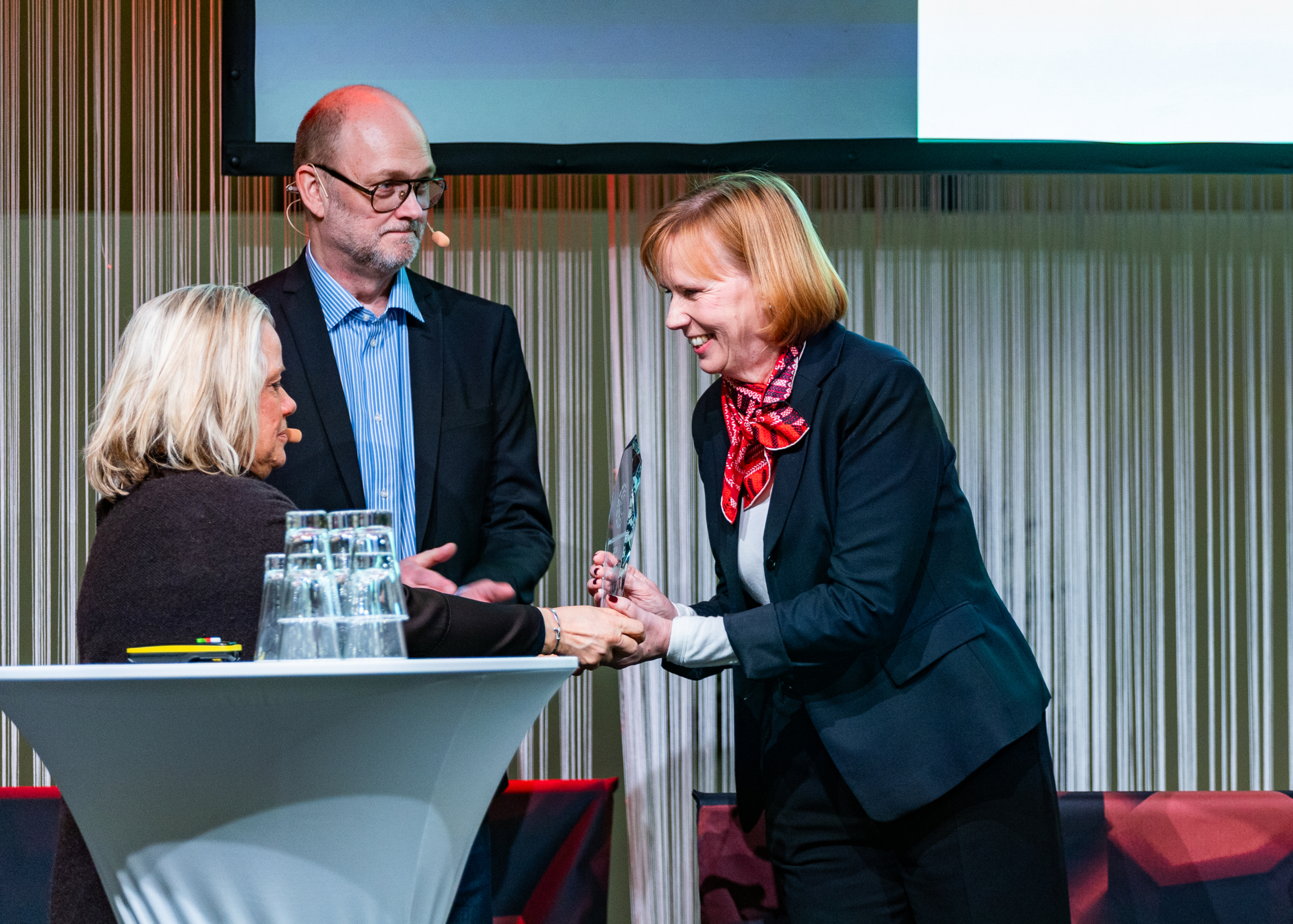 Epical named Maintenance Supplier of the Year 2026
