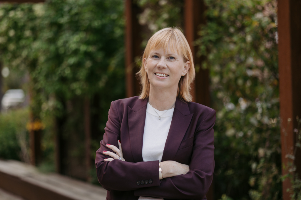 Märit Sareyko appointed as the CEO of Epical