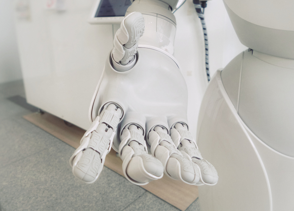 The path to using AI on your own business data