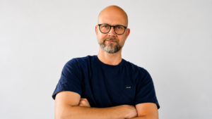 Meet Jarkko Linna, Principal AI Engineer at Epical