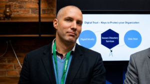 Working with OpenText at Epical – meet Martin Svensson