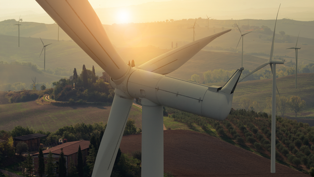 Energy & Utilities