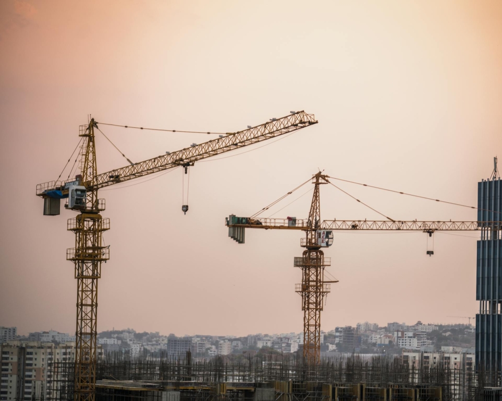 Real Estate & Construction