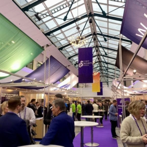 Cyber Security Nordic – For A Better Digital Future