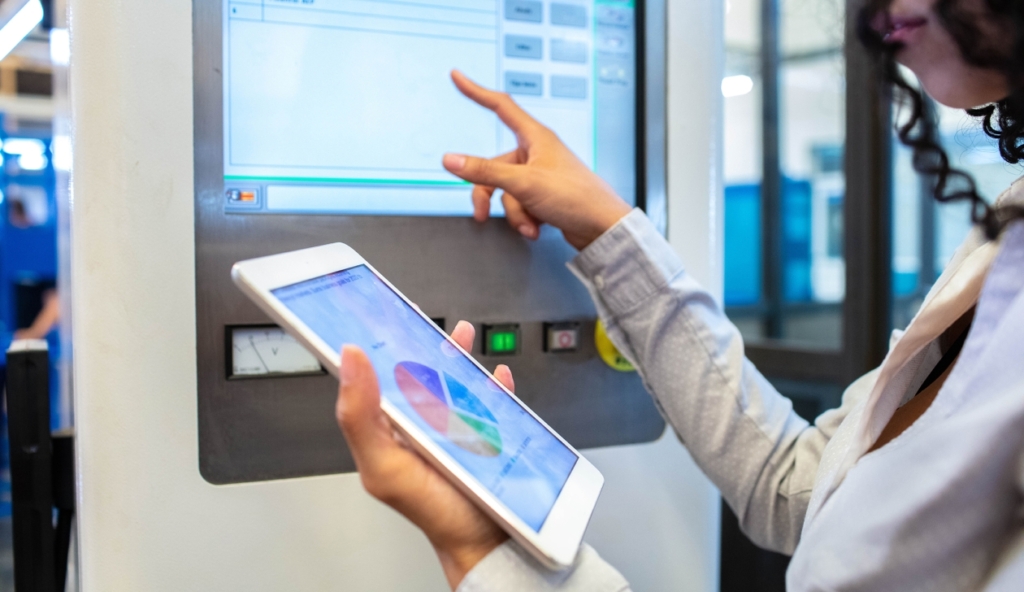 Modern system integration in 5 steps
