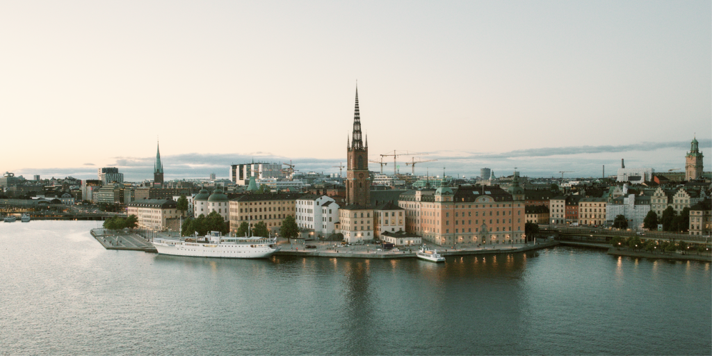 Stockholm