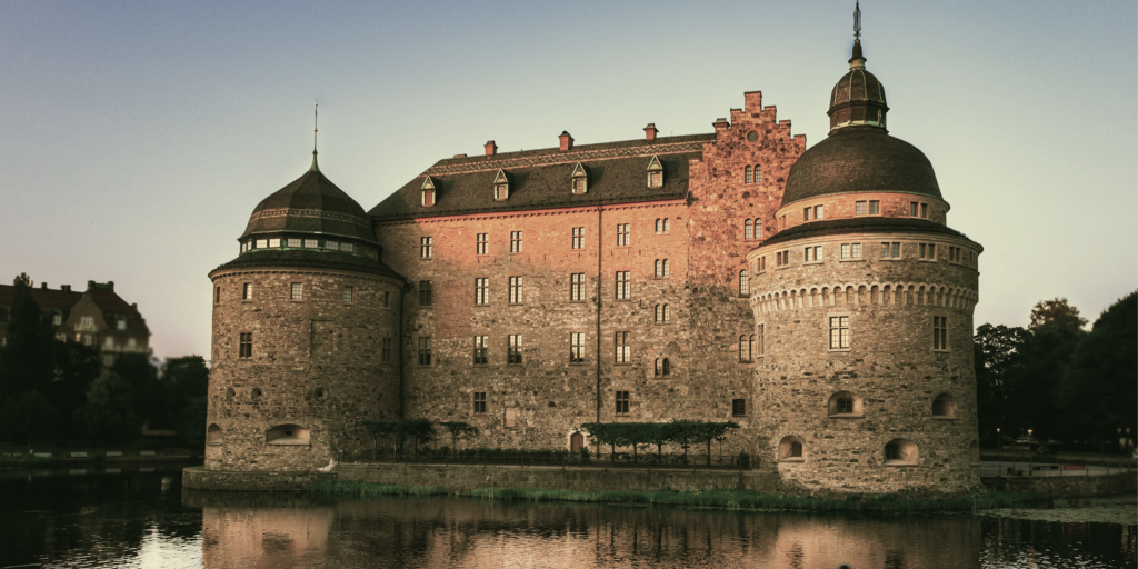 Örebro