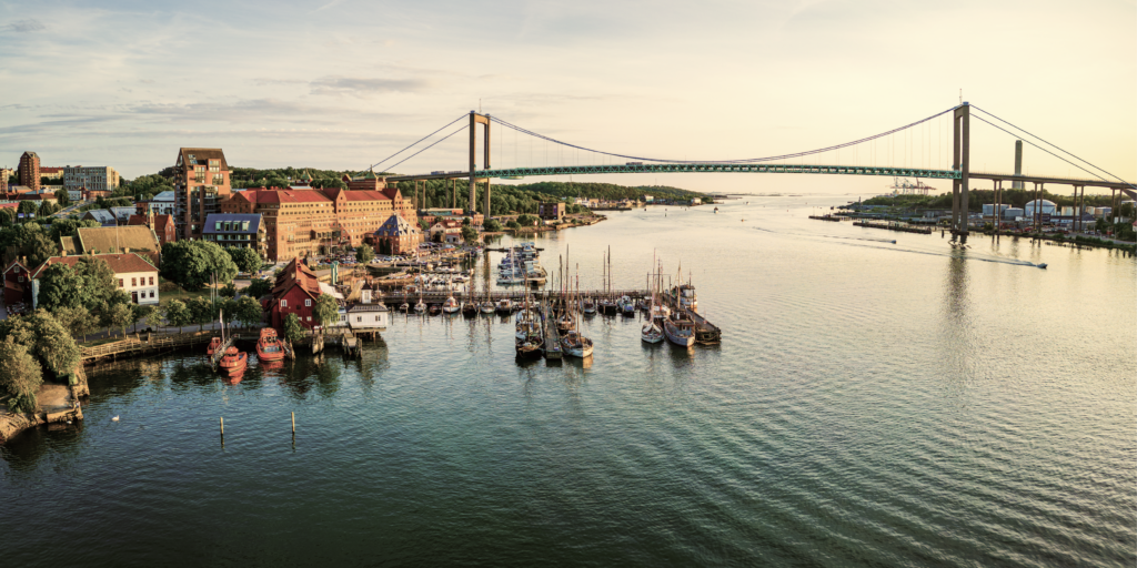 Gothenburg