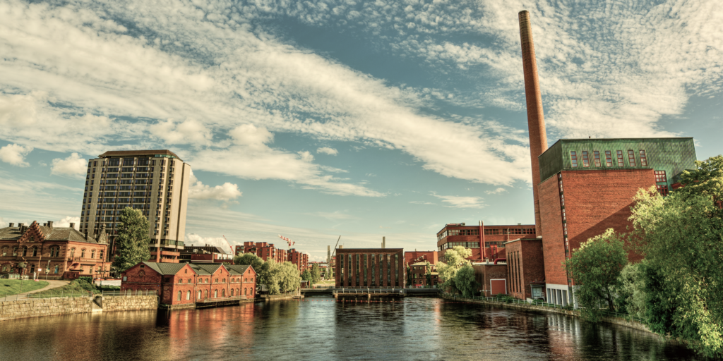 Tampere