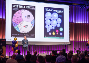 Radar Summit Stockholm 2026